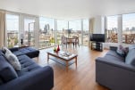 Empire Square Apartments
                                    - Southwark, Central London