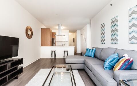 500 Lake Shore Drive Apartments