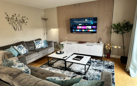 Trevelyan Court Apartments