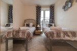 Trevelyan Court Apartments
                                    - Windsor, Berkshire
