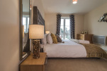 Trevelyan Court Apartments
                                    - Windsor, Berkshire