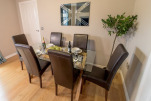 Trevelyan Court Apartments
                                    - Windsor, Berkshire