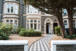 Pontcanna Place
                                    - Cardiff, South Glamorgan