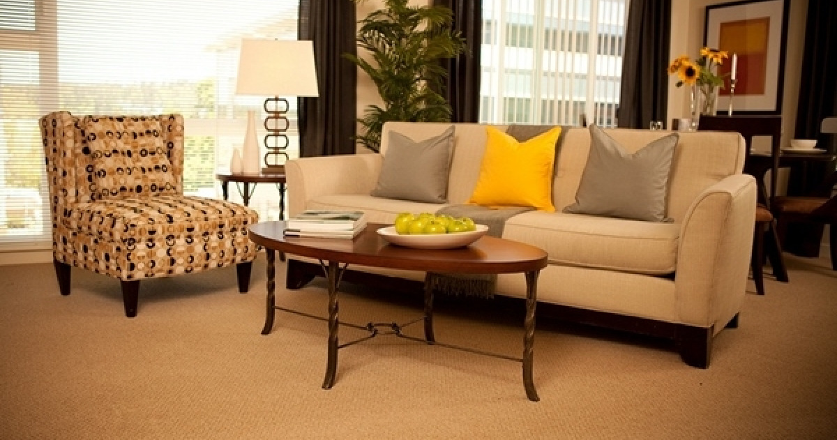 Queen Anne Apartments in Seattle Situ