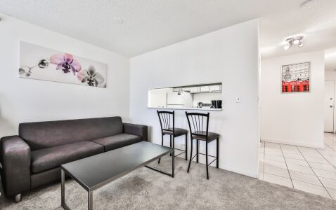 1133 Dearborn Apartments
