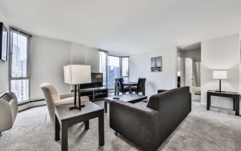 55 West Chestnut Apartments