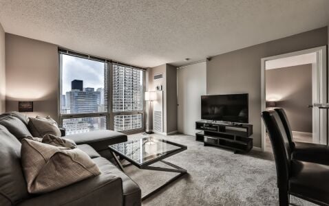 Chicagoan Apartments
