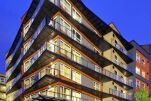 Queen Anne Apartment Building, Seattle
