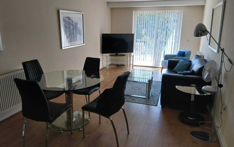 Equinox Place Apartments