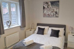 Finch House Accommodation
                                    - Hereford, Herefordshire
