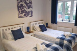 Finch House Accommodation
                                    - Hereford, Herefordshire