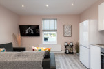 Gardiner Street Apartment
                                    - Gillingham, Kent