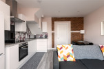 Gardiner Street Apartment
                                    - Gillingham, Kent