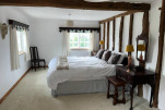 Cherry Tree Cottage
                                    - Great Bealings, Woodbridge