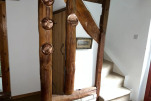 Cherry Tree Cottage
                                    - Great Bealings, Woodbridge