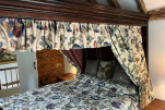 Cherry Tree Cottage
                                    - Great Bealings, Woodbridge