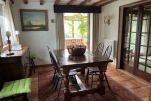 Cherry Tree Cottage
                                    - Great Bealings, Woodbridge