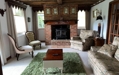 Cherry Tree Cottage