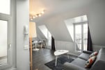 Sebastopol Apartments
                                    - Paris, Lle-de-France
