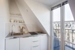 Sebastopol Apartments
                                    - Paris, Lle-de-France