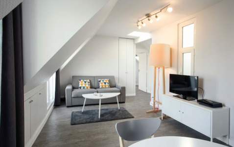 Sebastopol Apartments