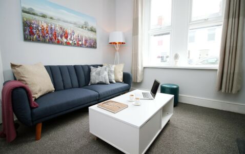 Inverness Place Apartment