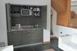 The Farmyard Retreat Serviced Apartments, Kitchen, Yeovil