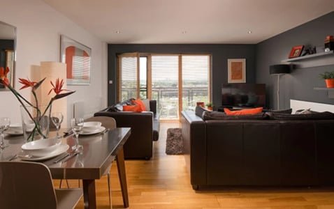 The Chambers Riverside West Leeds