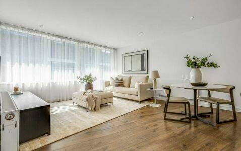 Richmond Princes Street Apartments