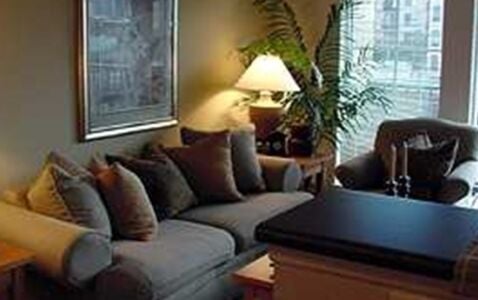 Uptown Queen Anne Apartments