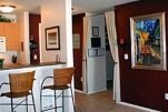 Kitchen, Seattle Apartments, Uptown Queen Anne