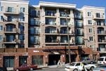 Uptown Queen Anne Apartment Building, Seattle