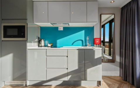 Clavering Place Apartments