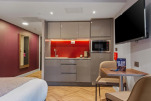 Clavering Place Apartments
                                    - Newcastle, Tyne and Wear