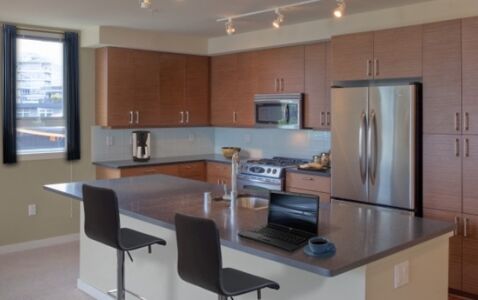 Axis Apartments