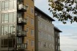 Axis Serviced Apartments, Seattle