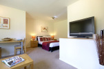 Apartment, Boxford Ridge Studios Serviced Apartments, Bracknell