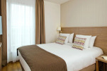 Bois Colombes Monceau Aparthotel
                                    - Bois-Colombes, Hauts-de-Seine