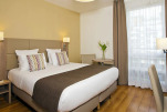 Bois Colombes Monceau Aparthotel
                                    - Bois-Colombes, Hauts-de-Seine