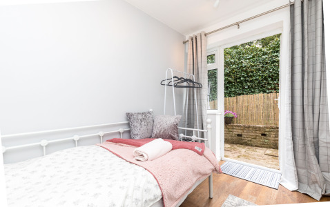 River Mead Apartment