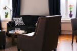 Living Room, Colbjornsens Gate 3 Serviced Apartments, Oslo