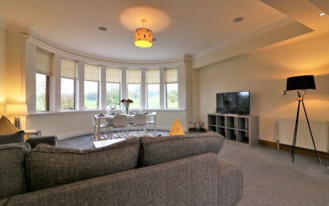 Greenlees Clubhouse Apartments