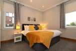 Greenlees Clubhouse Apartments
                                    - Cambuslang, South Lanarkshire