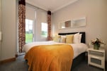 Greenlees Clubhouse Apartments
                                    - Cambuslang, South Lanarkshire