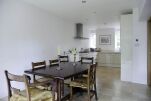 Dining Area, Rayners Road Serviced Apartments, Putney
