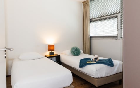 Hartje Gent Apartments