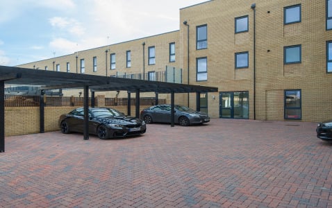 Havilland House Apartments