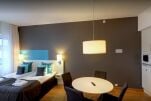 Studio, Lindhagensgatan Serviced Apartments, Stockholm