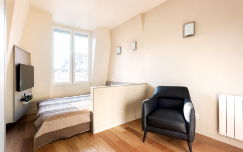 Rue Milne-Edwards Junior 2/4