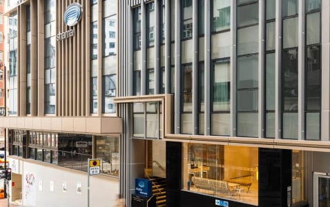 King's Road Apartments